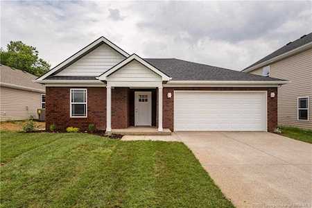 7303 Meyer Loop (Lot 70) Sellersburg, IN 47173