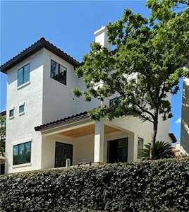 1910 Rue De St Tropez #2 Austin, TX 78746