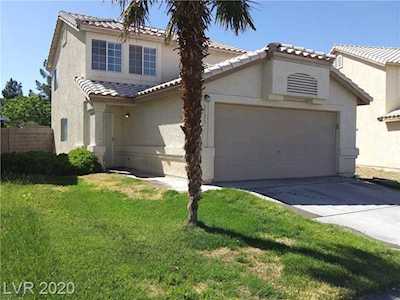 6121 Crockery Las Vegas, NV 89130