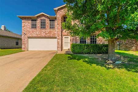 12116 Worchester Drive Fort Worth, TX 76036