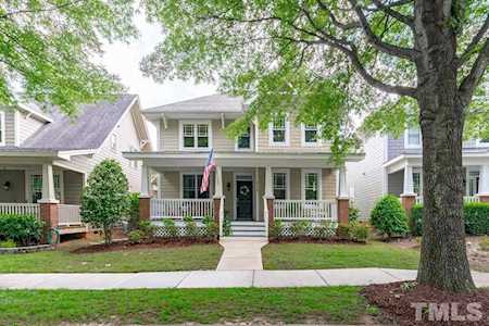 10538 Evergreen Spring Place Raleigh, NC 27614