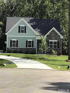 113 Buckhorn Creek Run Holly Springs, NC 27540