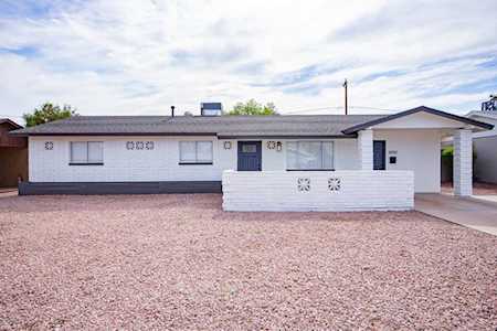 1650 N Camellia Street Tempe, AZ 85281