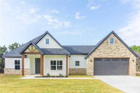 4010 Verde Trail Granbury, TX 76048