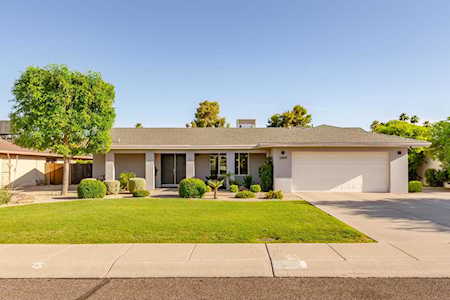 3409 E Desert Cove Avenue Phoenix, AZ 85028