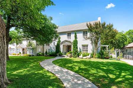 3114 Westcliff Road W Fort Worth, TX 76109