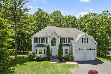 8 Tea Party Lane Holliston, MA 01746