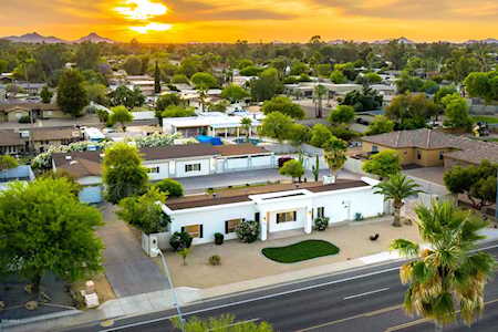 13050 N 64th Street Scottsdale, AZ 85254
