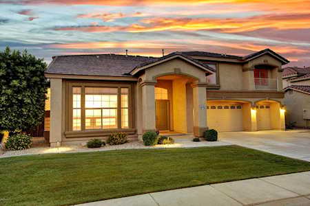 12946 W Llano Drive Litchfield Park, AZ 85340
