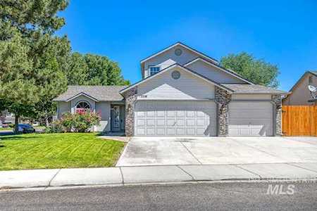 1718 W Sunny Slope Dr. Meridian, ID 83642-4337
