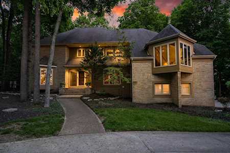 455 Delegate Drive Columbus, OH 43235