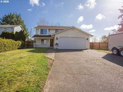8701 NE 131st Ave Vancouver, WA 98682