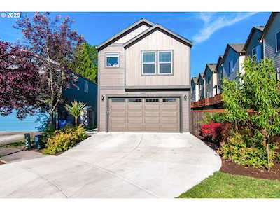 4317 NE 34th Cir Vancouver, WA 98661