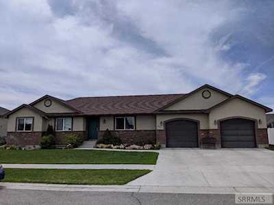 625 Canyon Springs Drive Rexburg, ID 83440