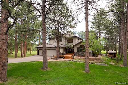 2216 Island Point Evergreen, CO 80439