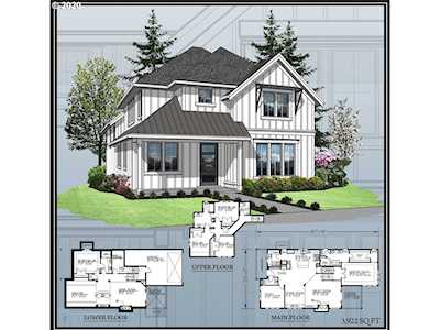 743 6th St Lake Oswego, OR 97034
