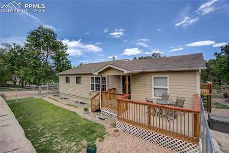 120 Echo Lane Colorado Springs, CO 80904