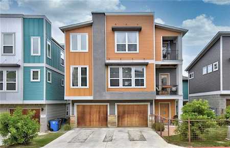 2012 Dinsdale Ln #148C Austin, TX 78741