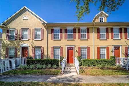 6322 Bristol Channel WAY Orlando, FL 32829