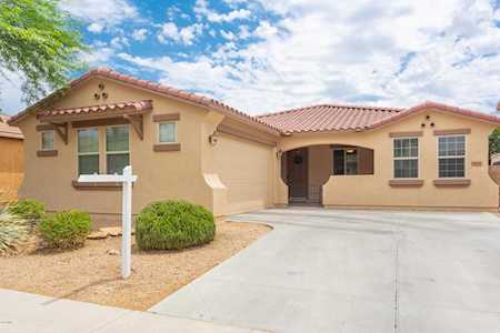 9175 W Mine Trail Peoria, AZ 85383