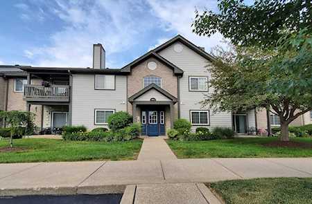 5303 Pacer Ln #104 Louisville, KY 40241