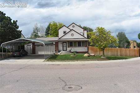 1090 Hubbell Drive Colorado Springs, CO 80911