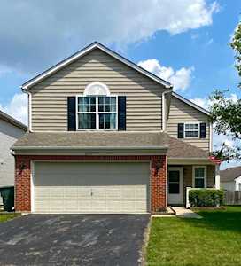 3974 Boyer Ridge Drive Canal Winchester, OH 43110