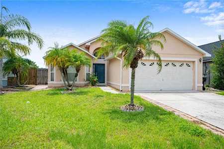 12712 Gettysburg CIRCLE Orlando, FL 32837