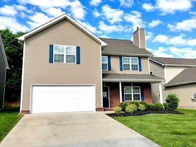 7309 Calla Crossing Ln Knoxville, TN 37918