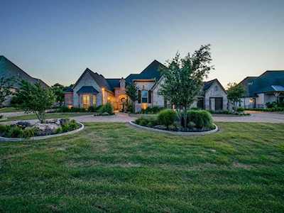 1481 Stony Trail Prosper, TX 75078