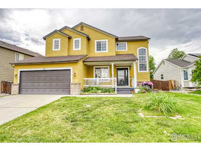 866 Shuttleworth Dr Erie, CO 80516