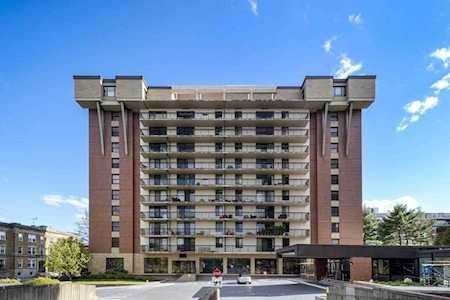 50 Longwood Ave #618 Brookline, MA 02446
