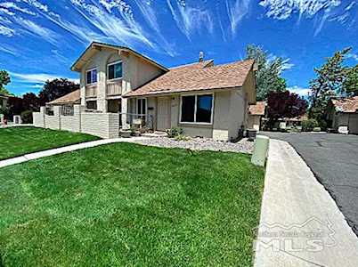 4024 Pheasant Drive Carson City, NV 89701
