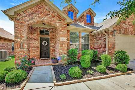 617 Mist Flower Drive Little Elm, TX 75068