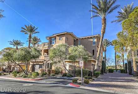 65 Luce Del Sole #2 Henderson, NV 89011