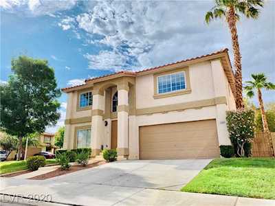 1484 Flintrock Henderson, NV 89014