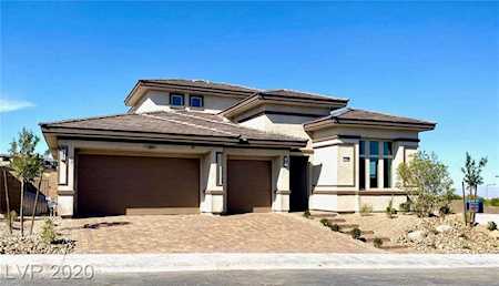 12446 Brass Ridge Dr Las Vegas, NV 89138
