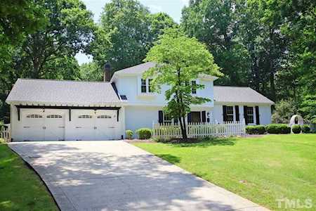 204 Dunstable Court Raleigh, NC 27614