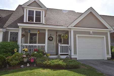 3 Woodbridge Ct #24 Grafton, MA 01536