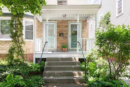 16 Teel St #3 Arlington, MA 02474