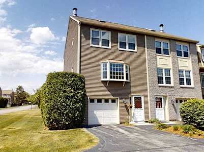 61 Heritage Drive #61 Tewksbury, MA 01876
