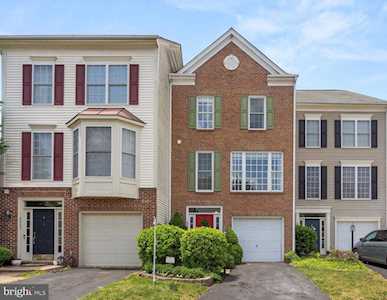 8834 Howland Place Bristow, VA 20136