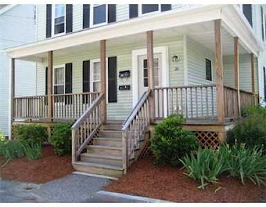 20 Fay Ct #B Marlborough, MA 01752