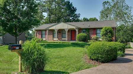 411 Lynn Dr Nashville, TN 37211