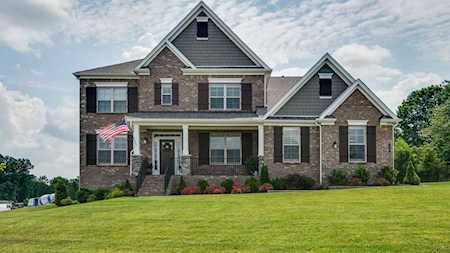 715 Lawler Ln Nolensville, TN 37135