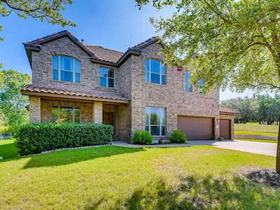 14904 Swallow Tailed Kite Austin, TX 78738