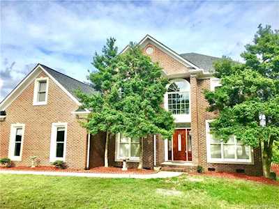 12509 Genoa Ln Charlotte, NC 28262