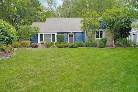 4560 Olentangy Boulevard Columbus, OH 43214