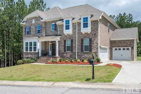 479 Tayside Street Clayton, NC 27520