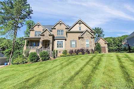 117 Leeward Shoals Ln Mooresville, NC 28117